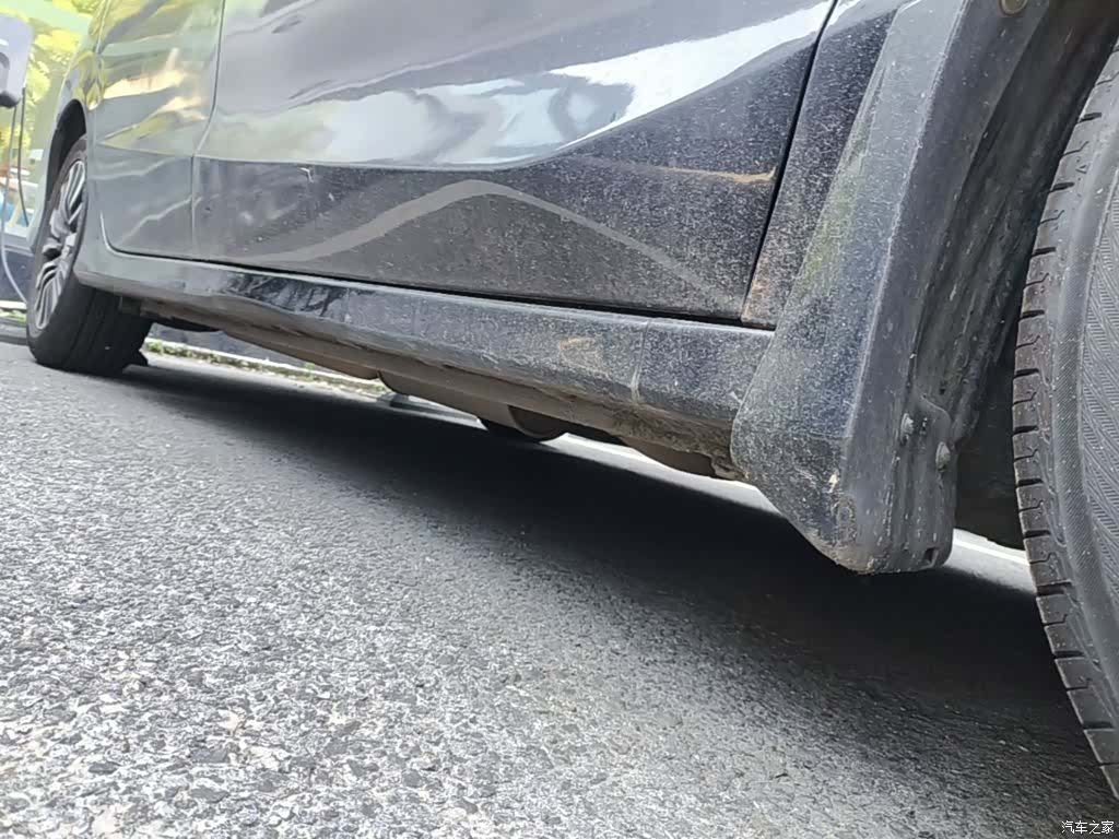 Honda Crider, 2015 21