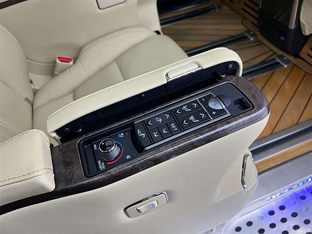 Toyota Alphard, 2022 22