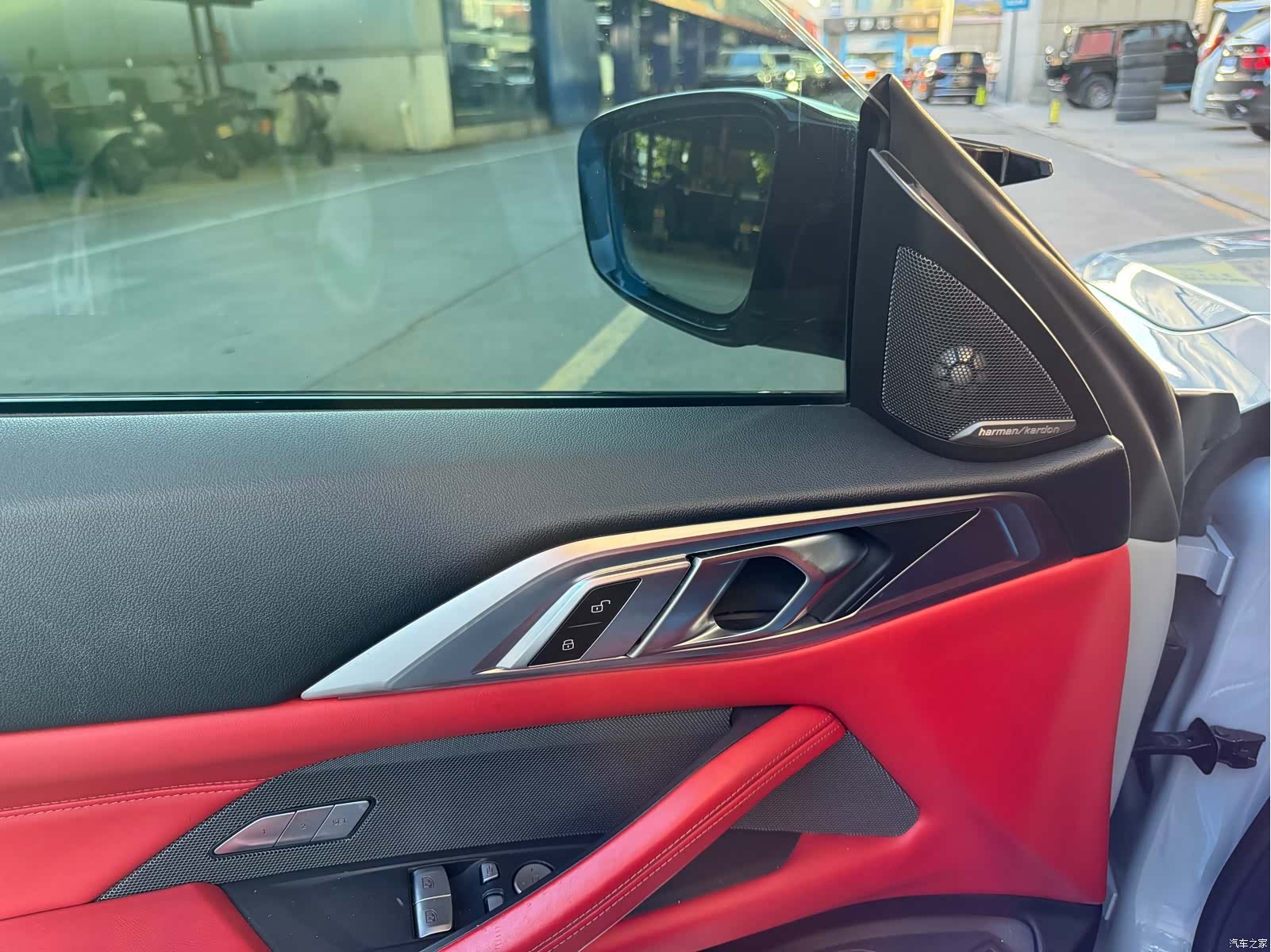 BMW M4, 2022 6