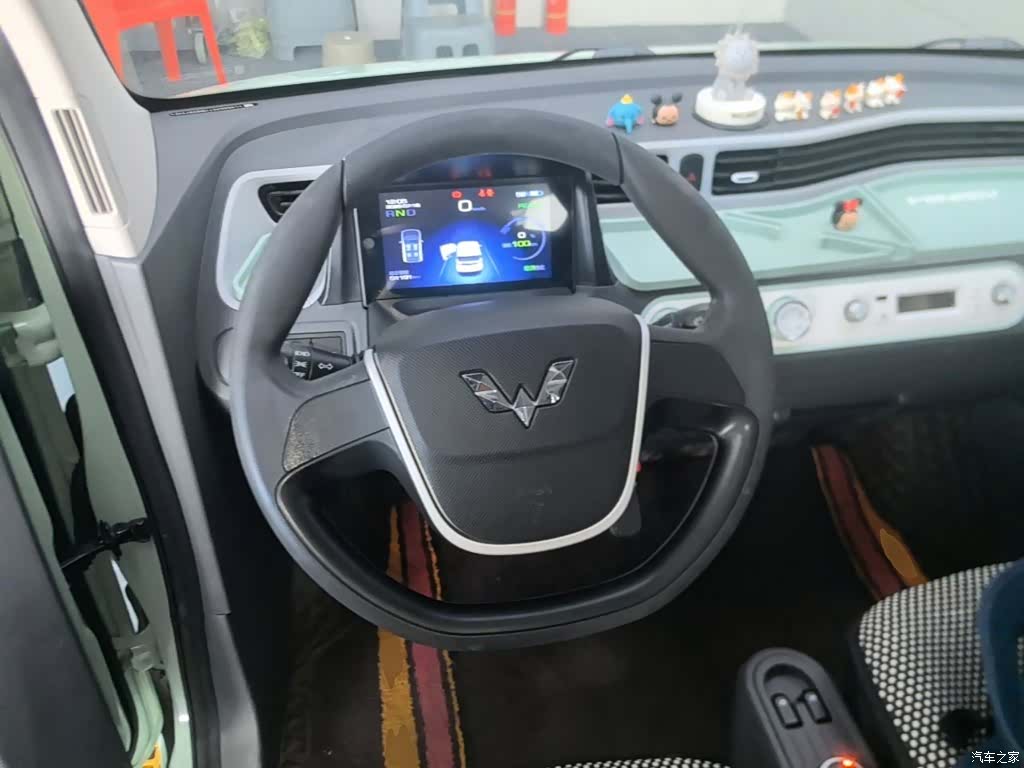 Wuling Yuan, 2021 11
