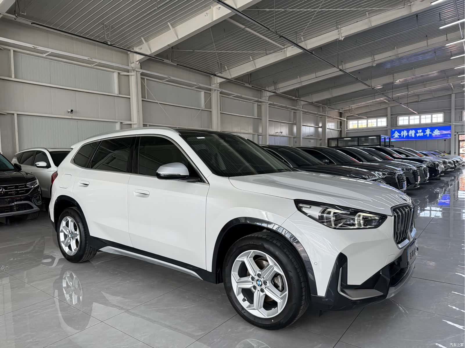 BMW X1, 2023 3