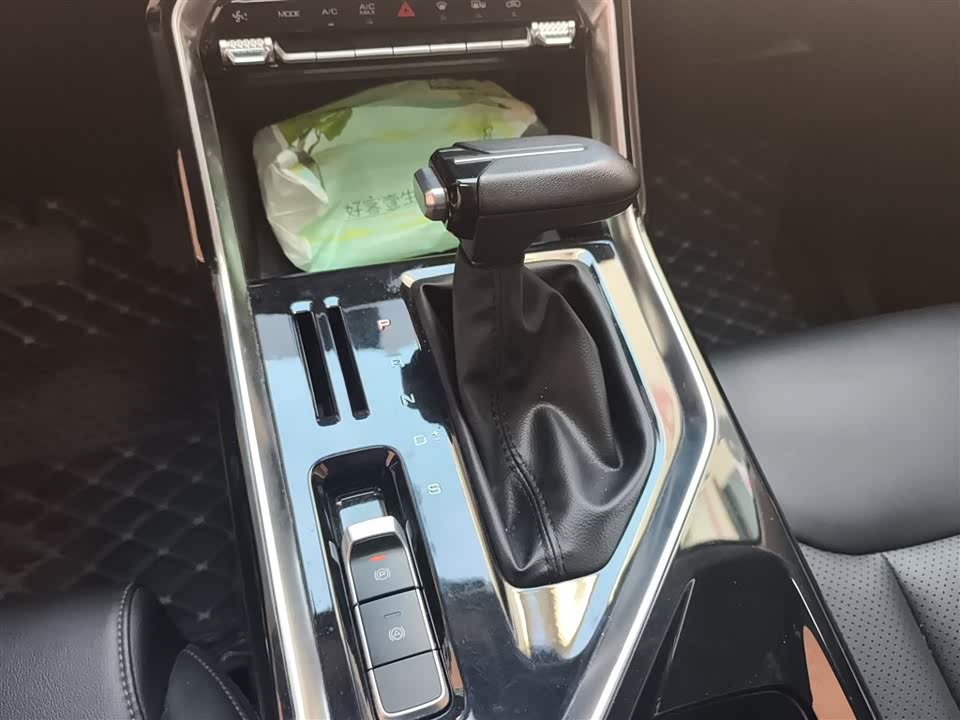 Wuling Wuling Xingchen