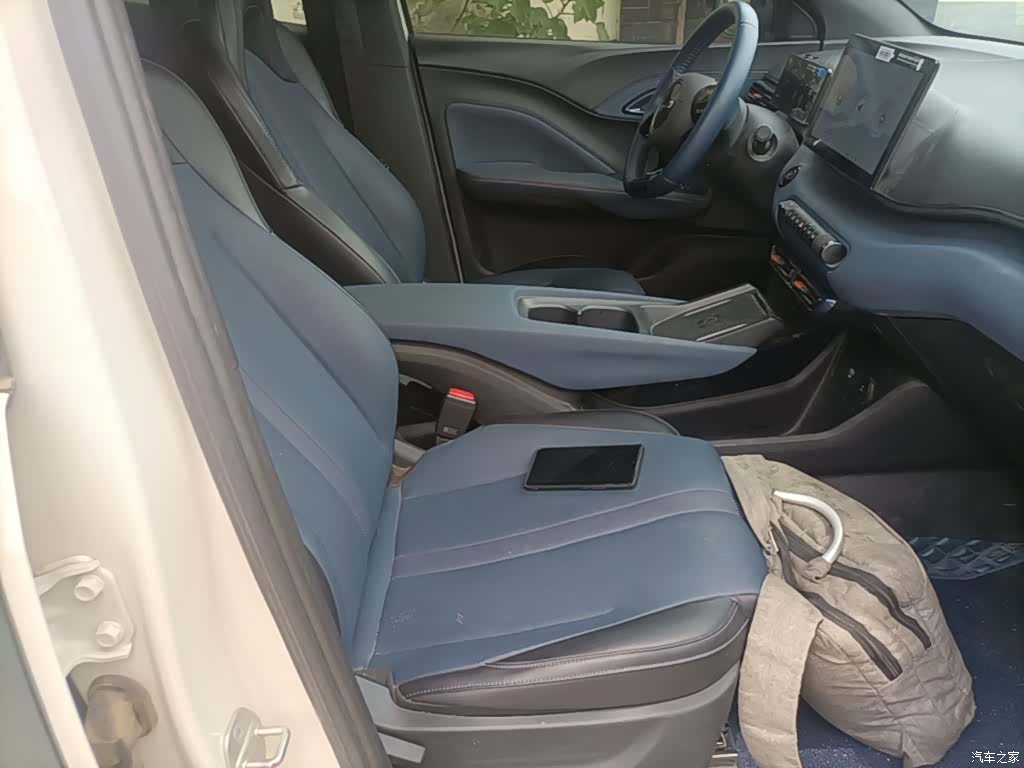 BYD Seagull, 2024 18