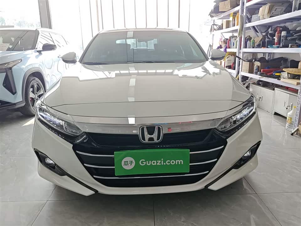 Honda Accord Honda Accord
