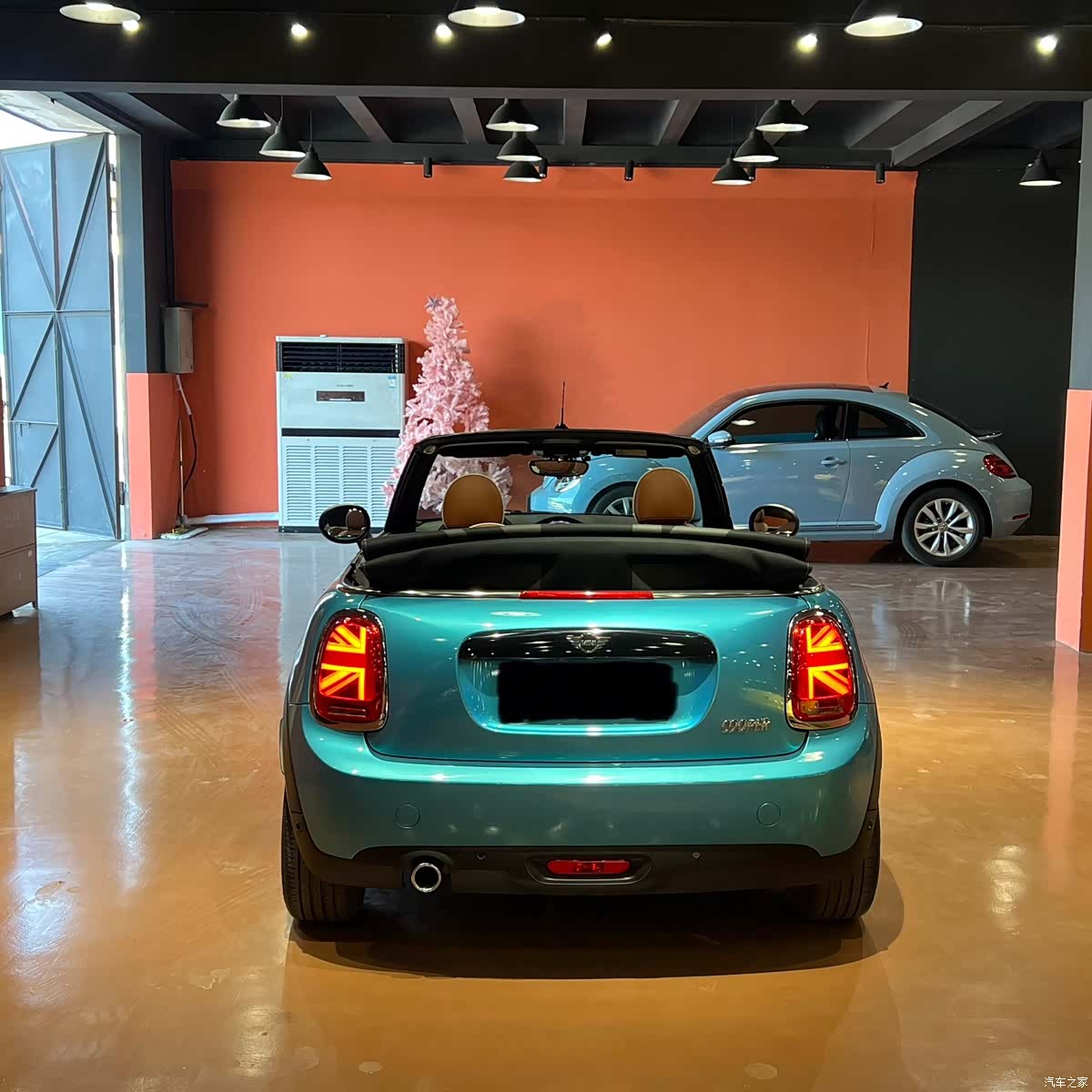 Mini Cooper, 2019 7