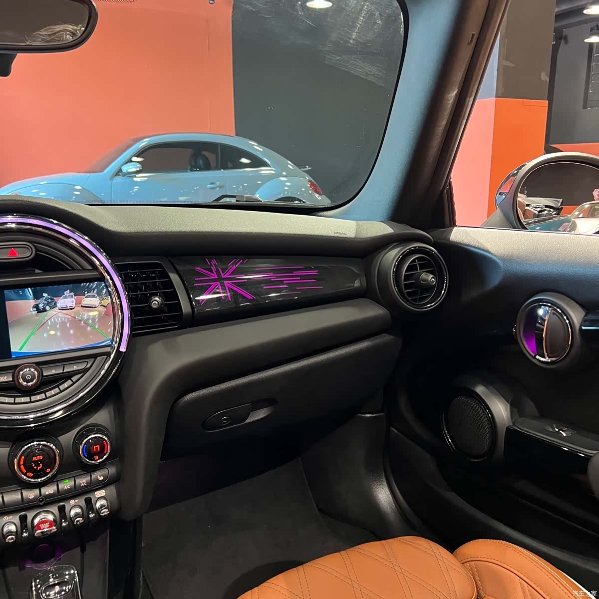 Mini Cooper, 2019 12