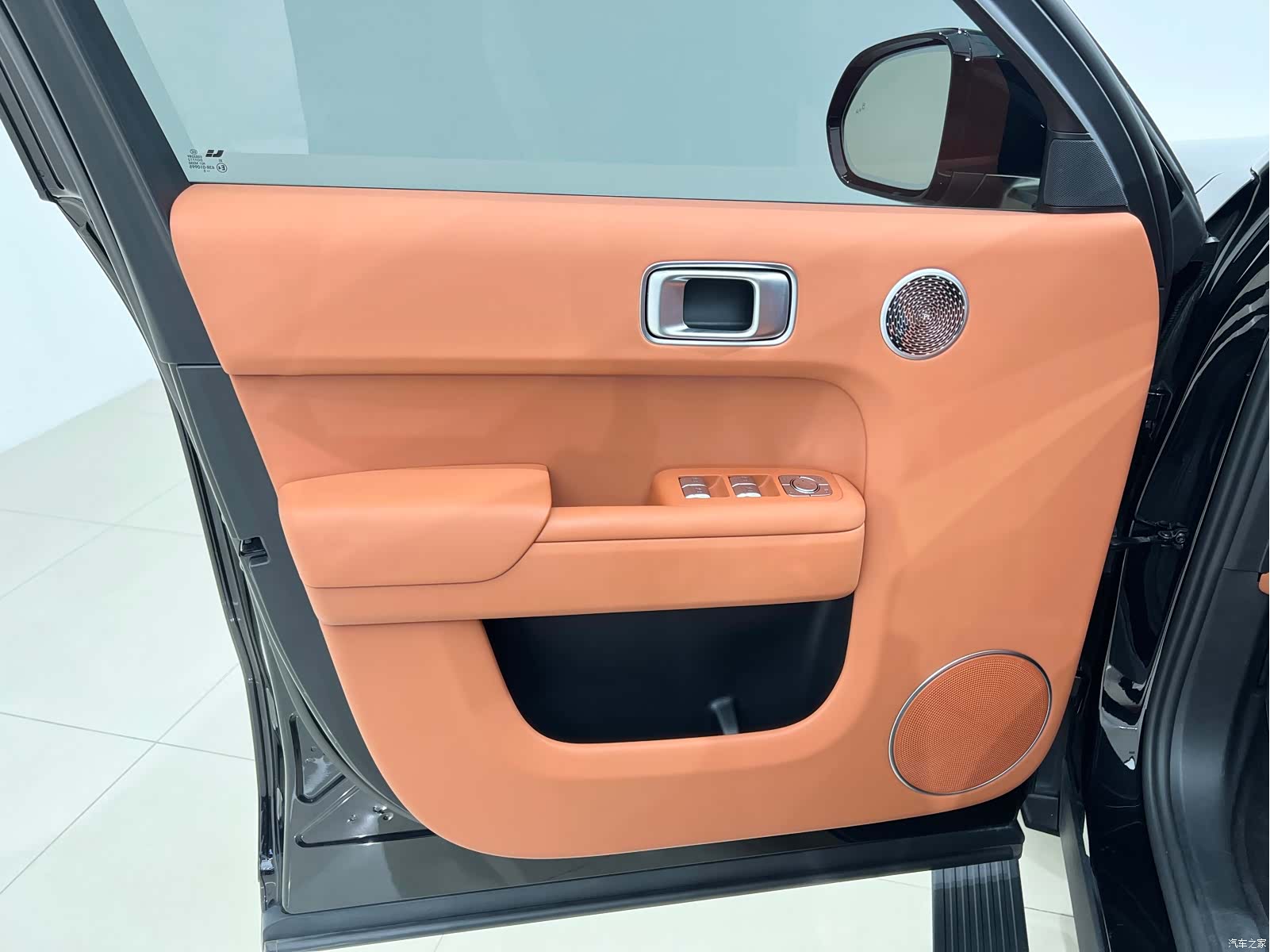 Li Auto L9, 2025 19