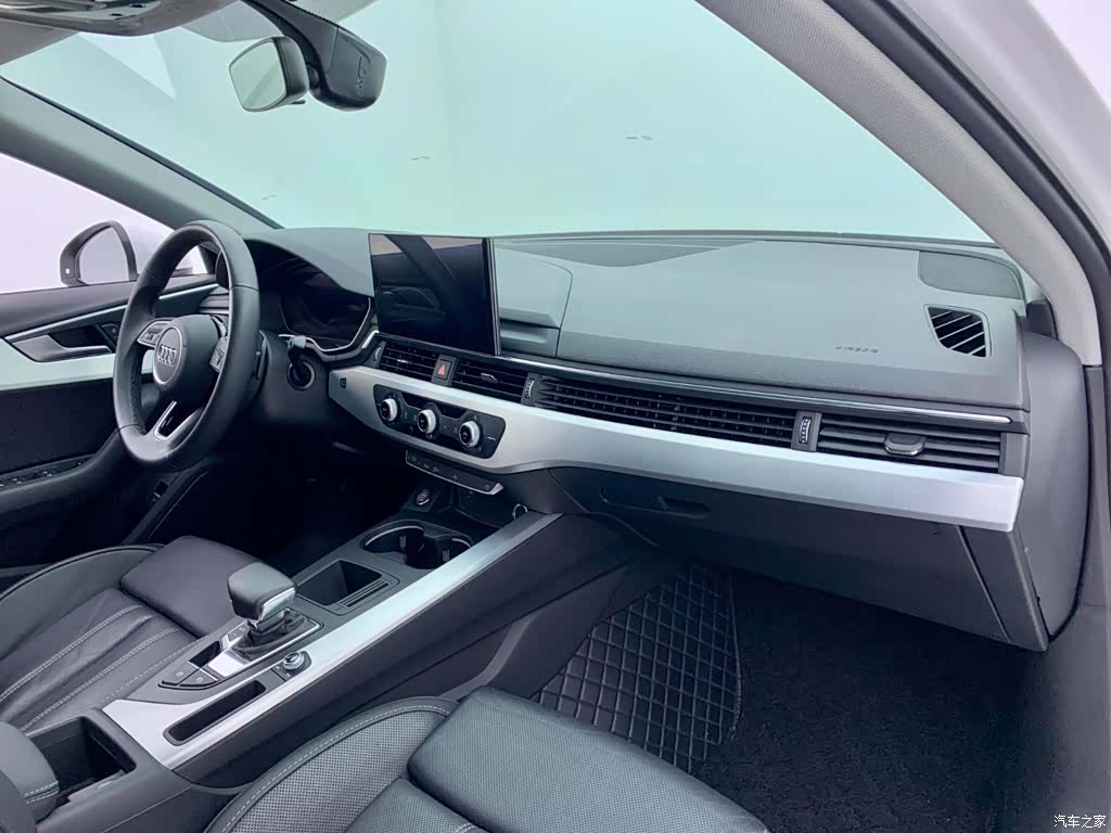 Audi A4L, 2023 16