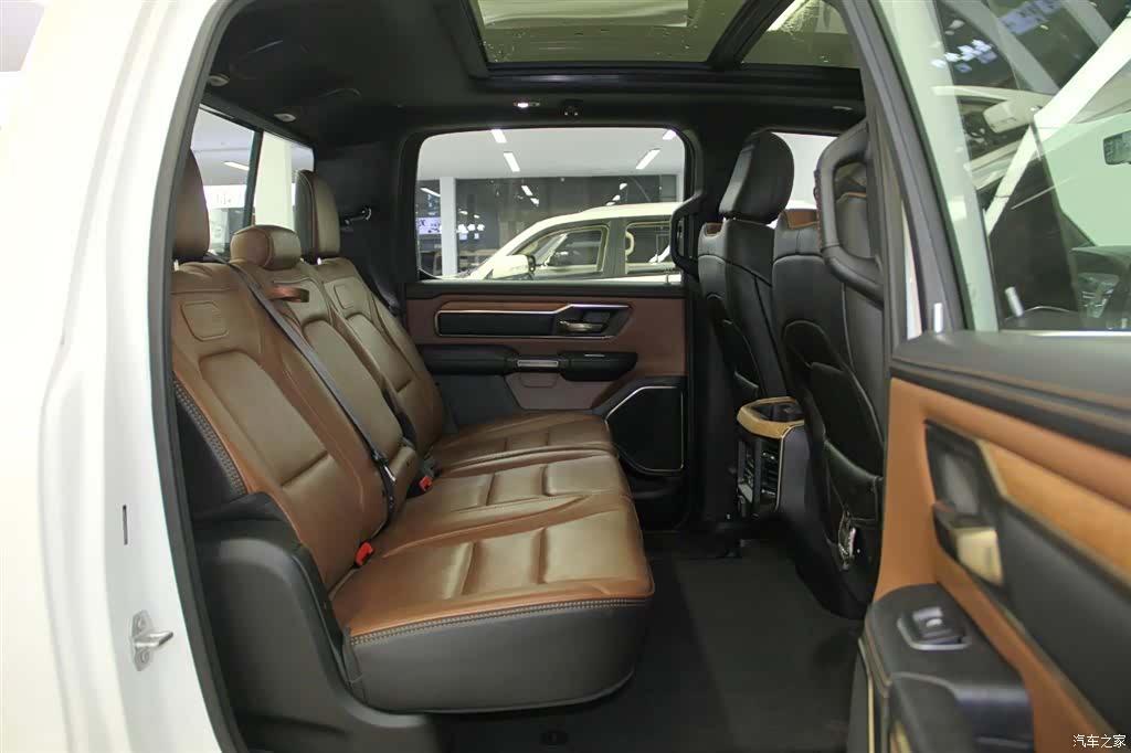 RAM Trucks, 2024 9