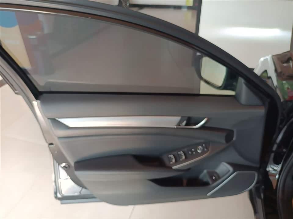 Honda Accord Honda Accord