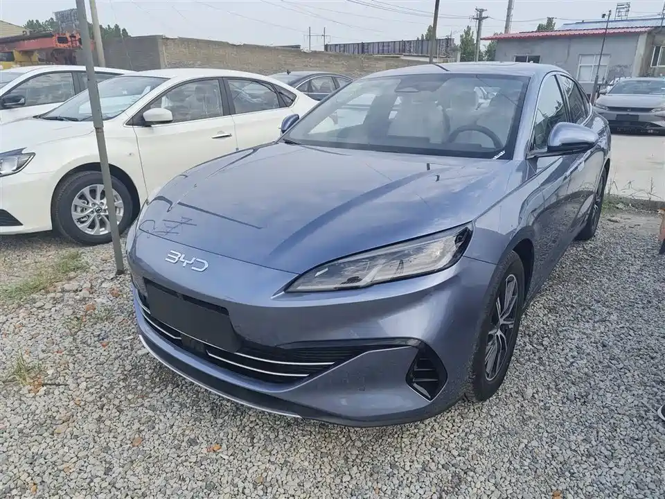 BYD Seal 06