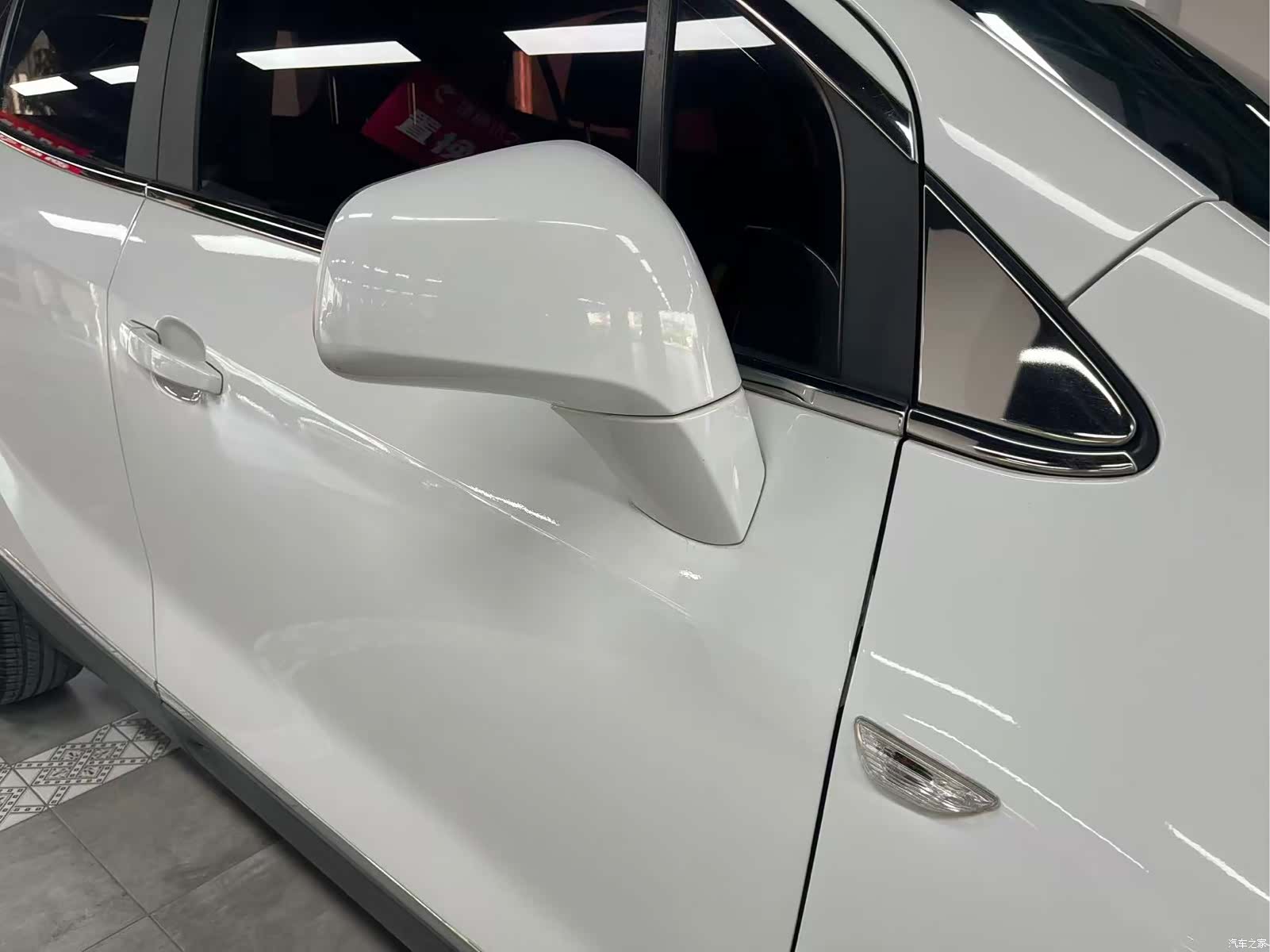 Buick Encore, 2016 28