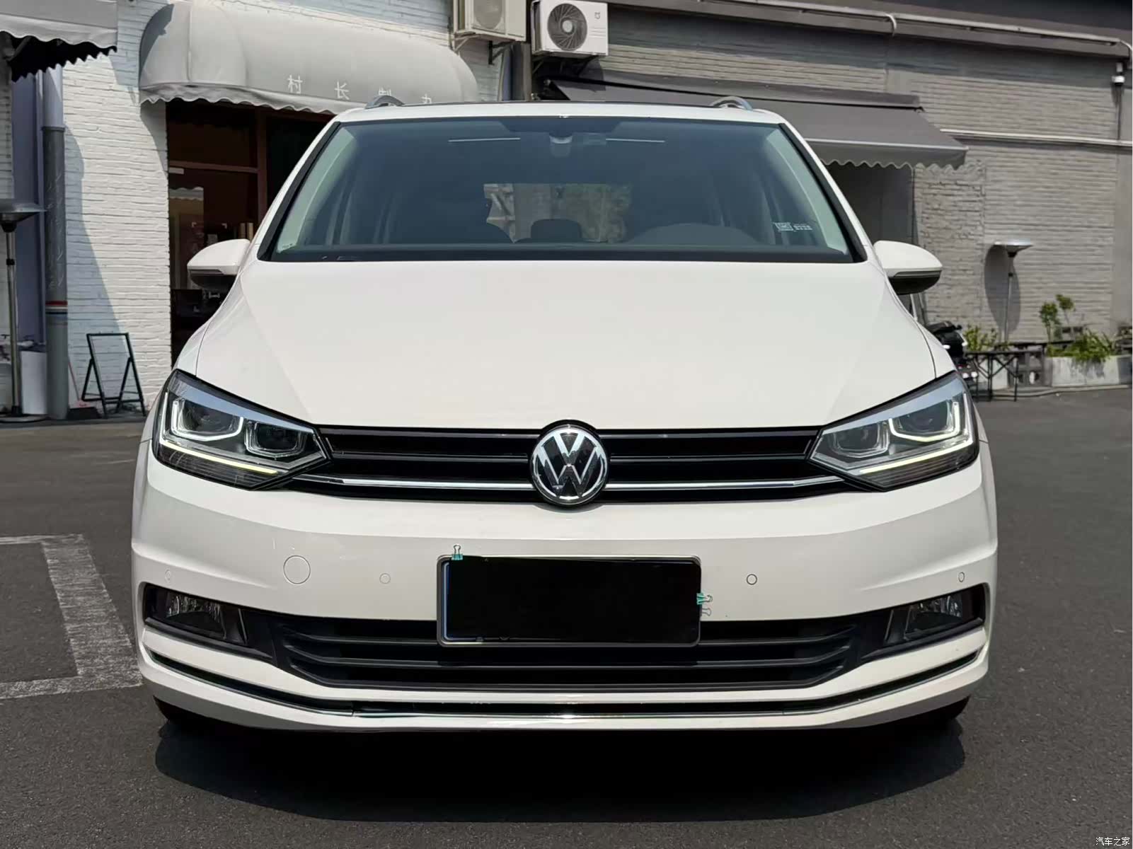 Volkswagen L, 2019 2