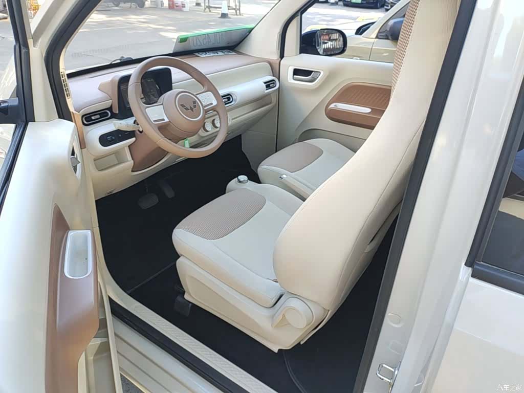 Wuling MINIEV, 2025 16