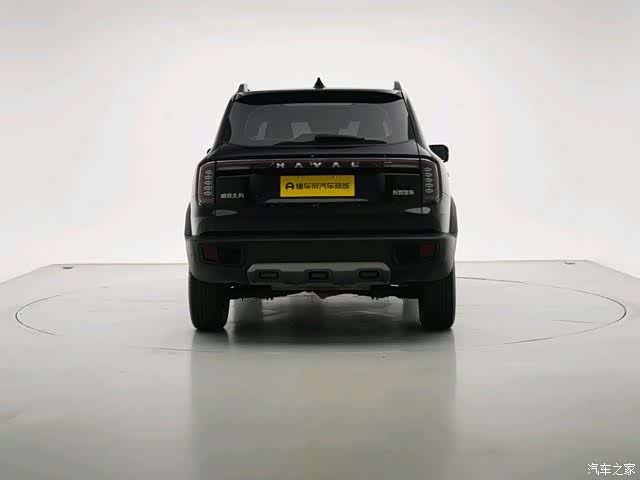 Haval Big Dog, 2023 4