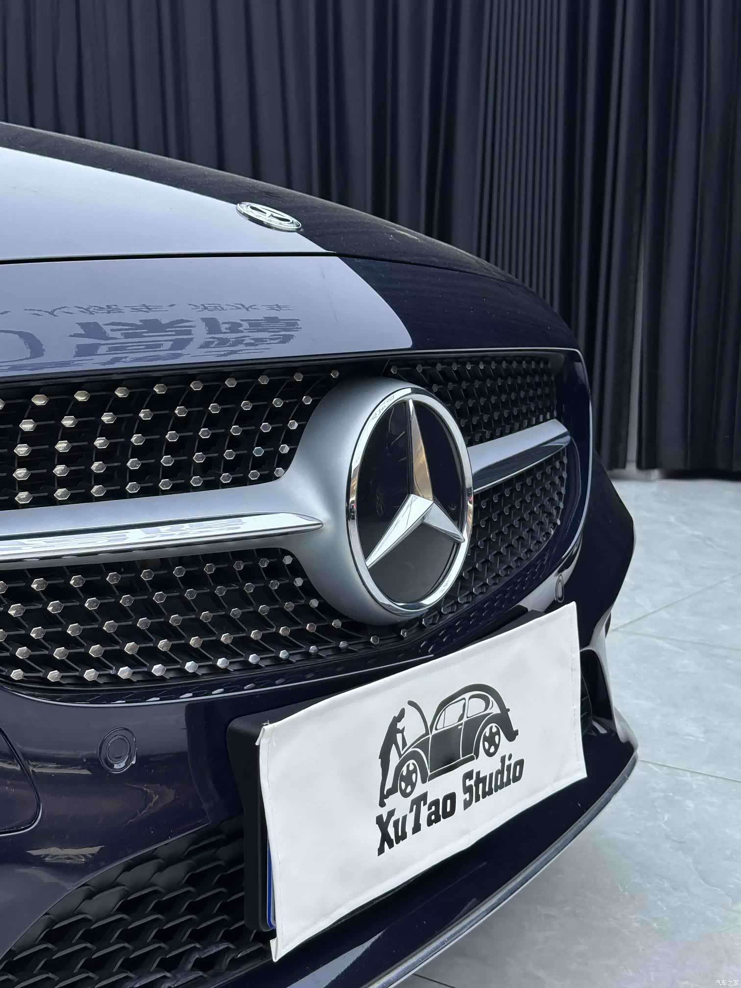 Mercedes-Benz C-Class, 2019 4