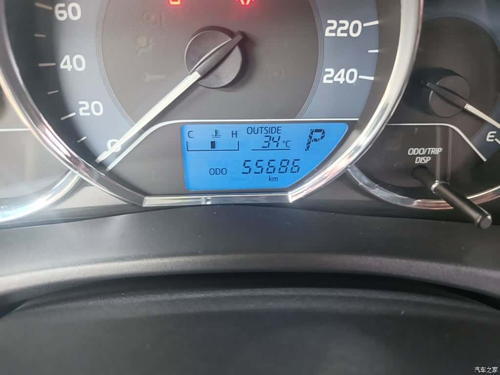 Toyota Corolla, 2019 19