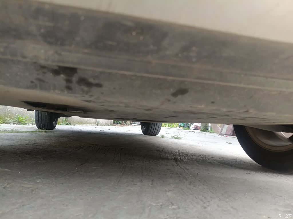 Changan CS15, 2018 24