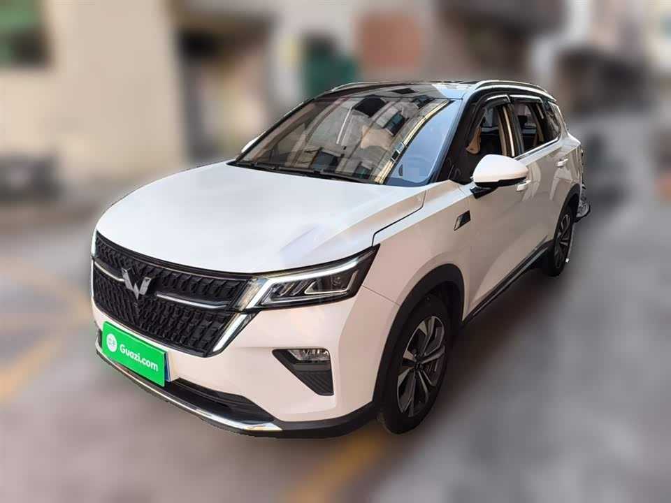 Wuling Wuling Xingchen