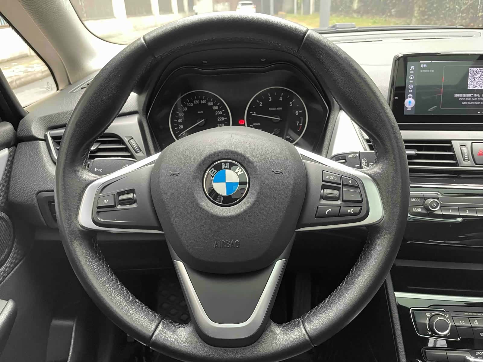 BMW 2 Series, 2017 10