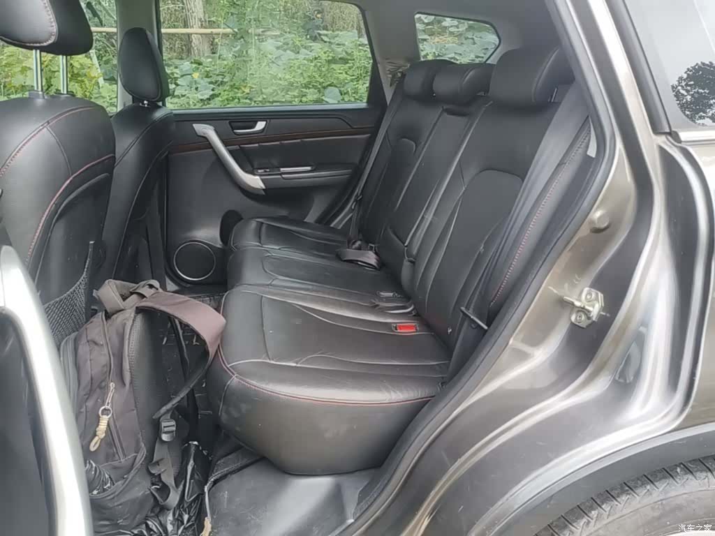 Haval H6, 2014 17