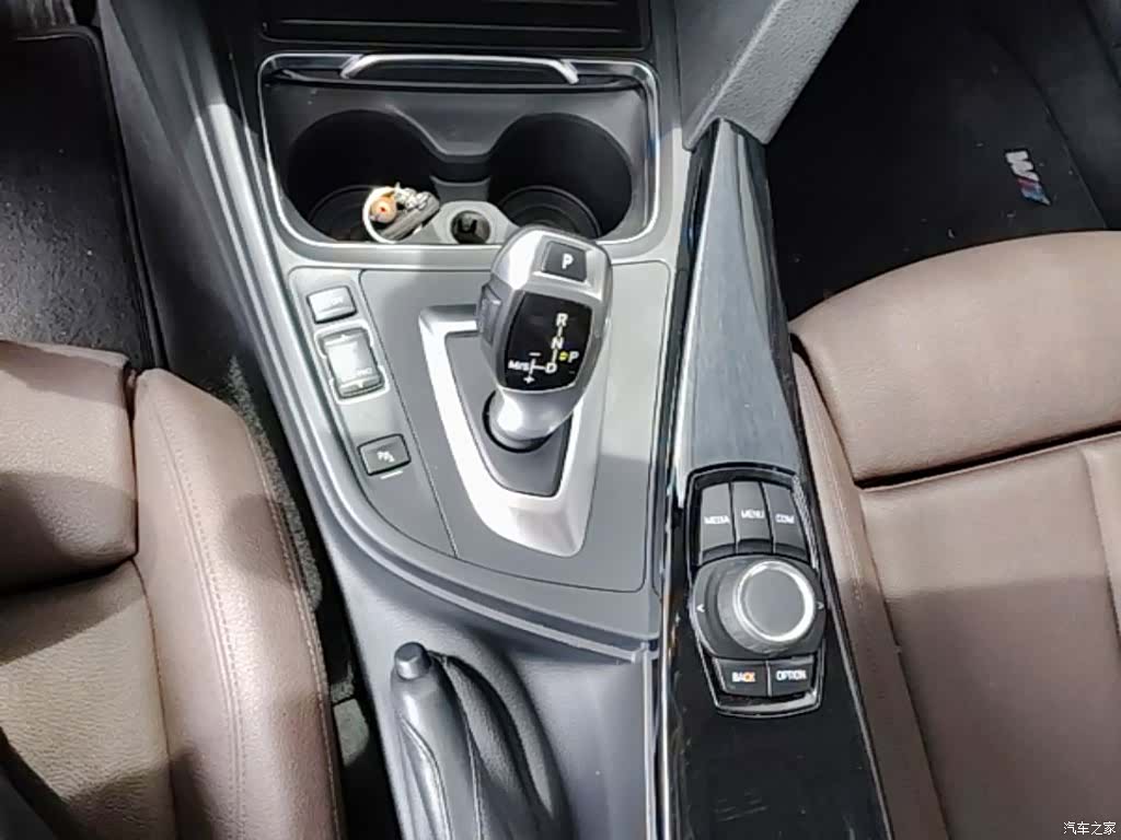 BMW 3 Series, 2017 14