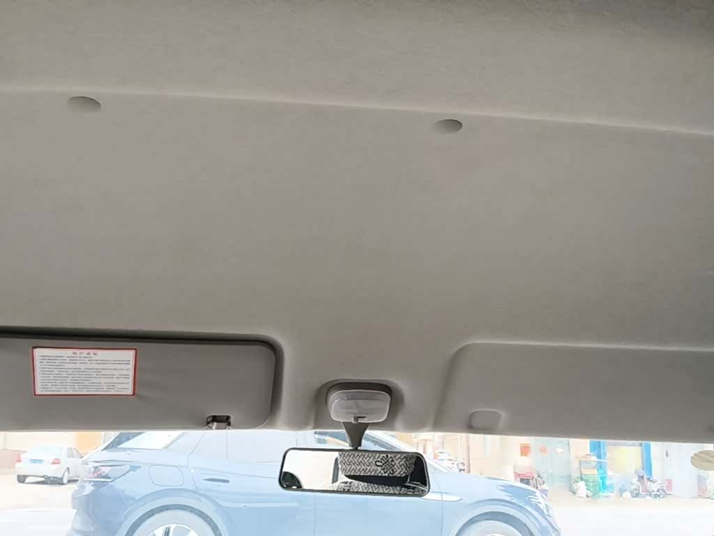 Changan V3, 2024 18