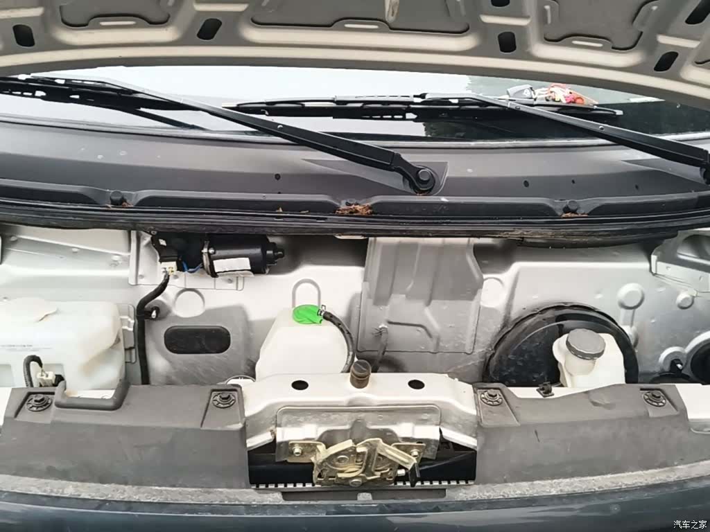 Changan V3, 2024 20