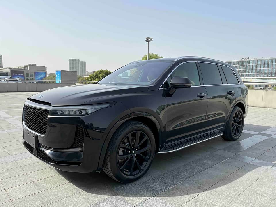 Li Auto Ideal ONE