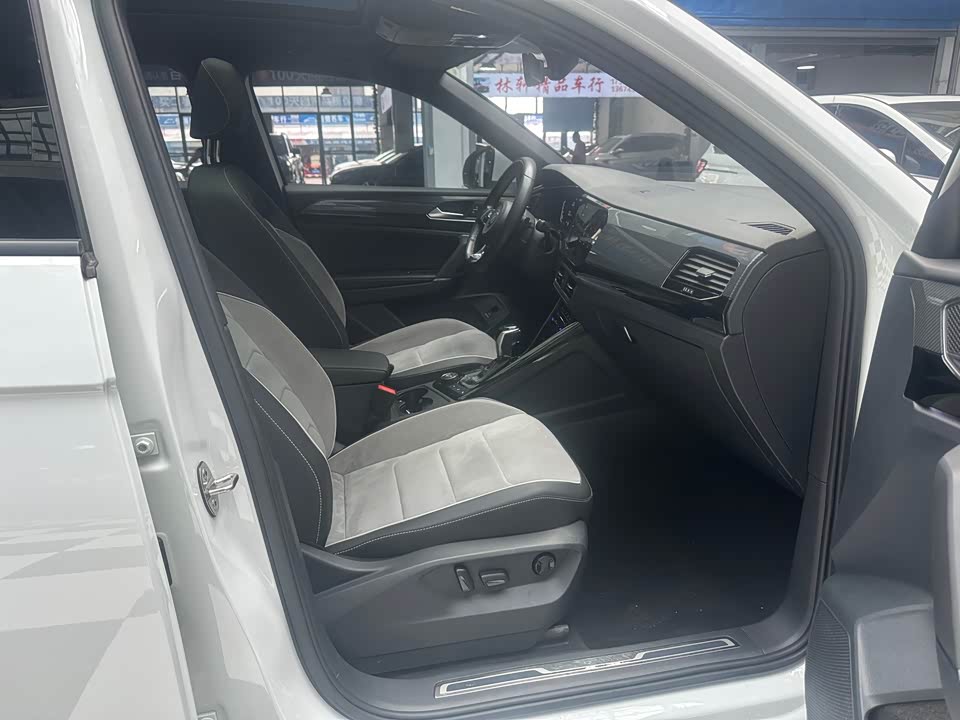 Volkswagen Tanyue Volkswagen Tanyue