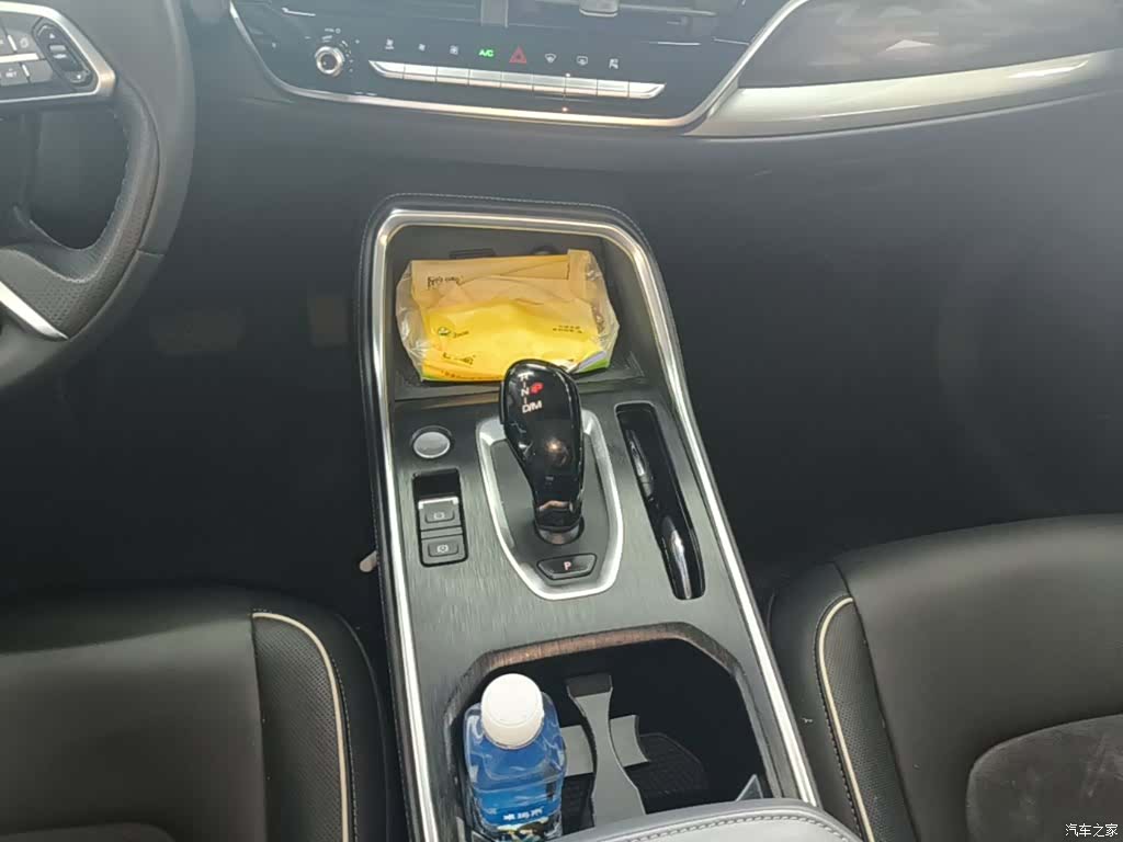 Haval H6, 2021 14