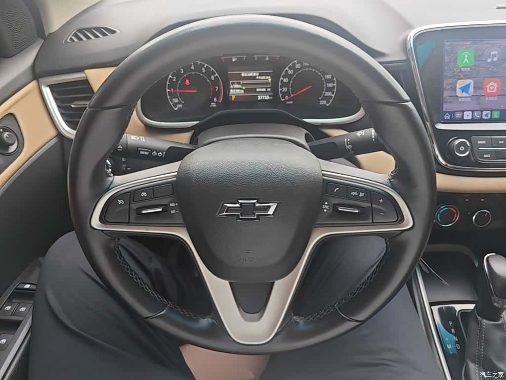 Chevrolet 320, 2021 9