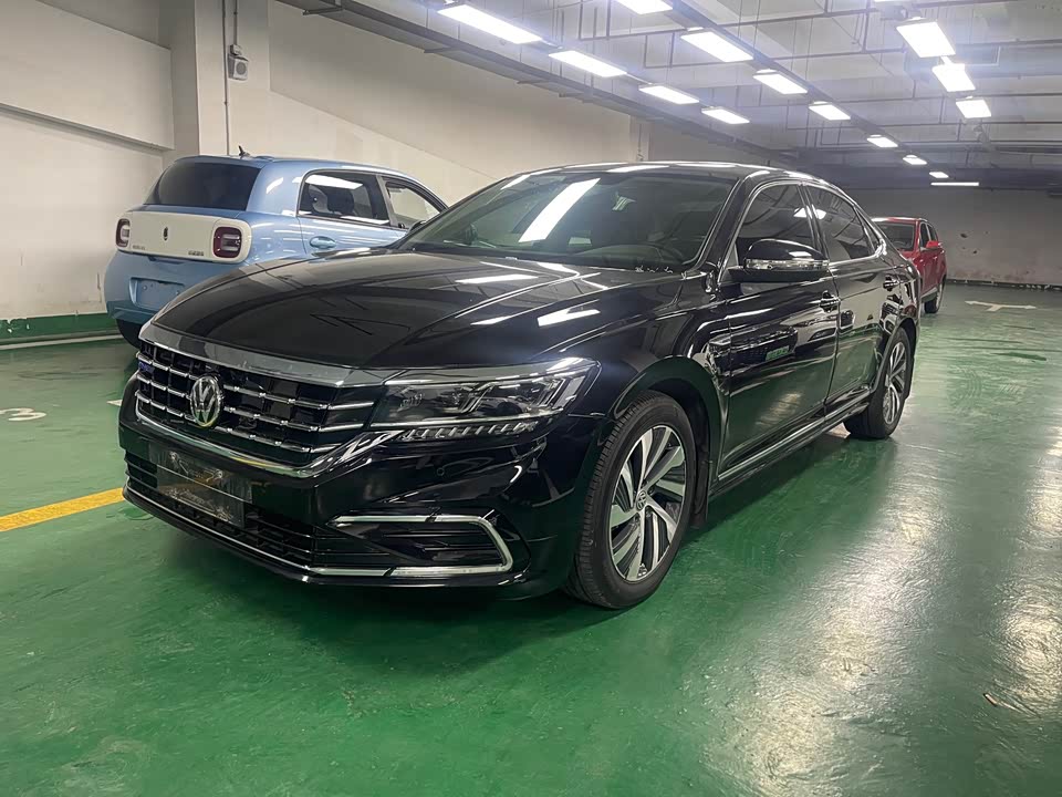 Volkswagen Passat Volkswagen Passat