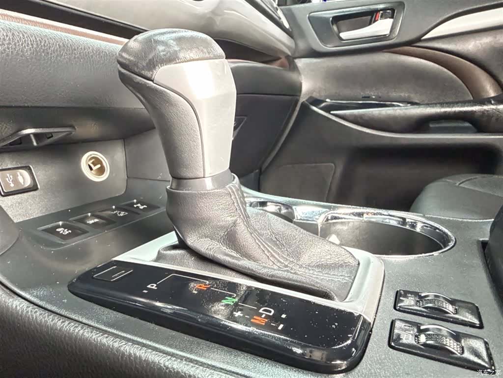 Toyota Highlander, 2016 22