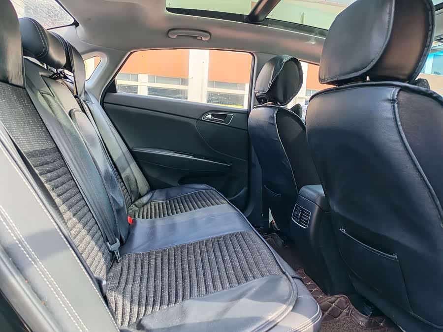 Hyundai Mingtu 2018, фото 13