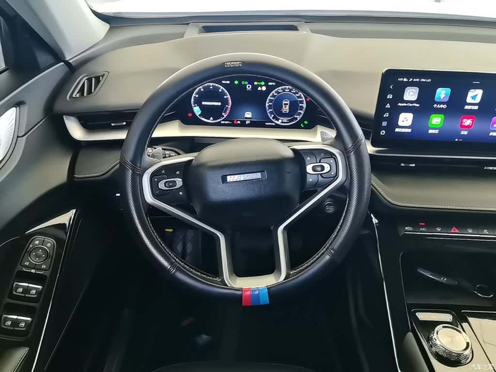 Haval H6, 2023 11