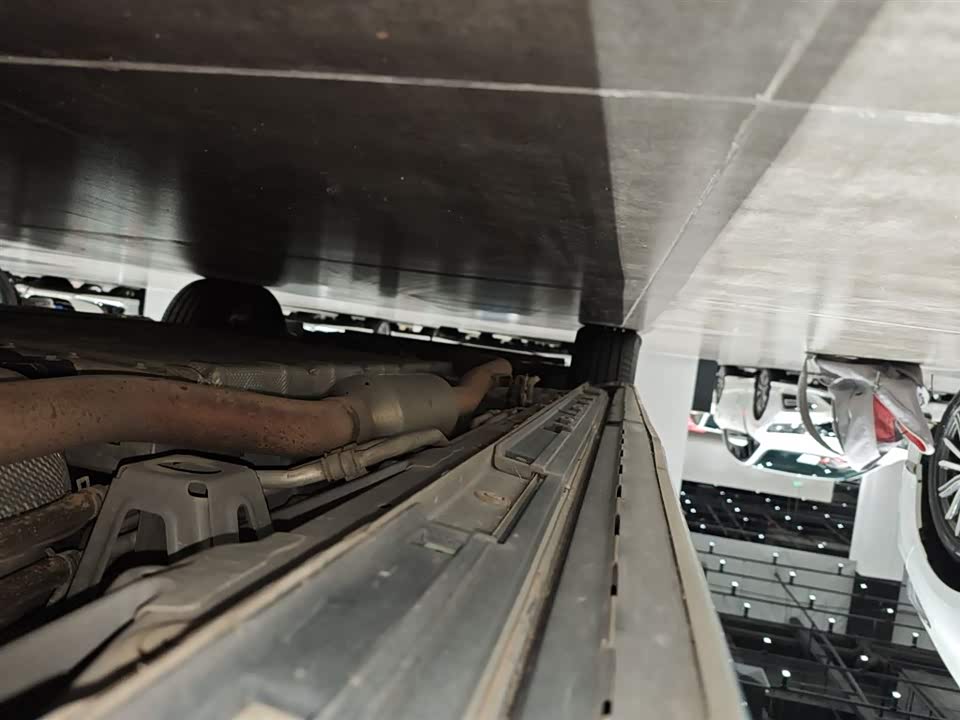 Trumpchi Trumpchi E9