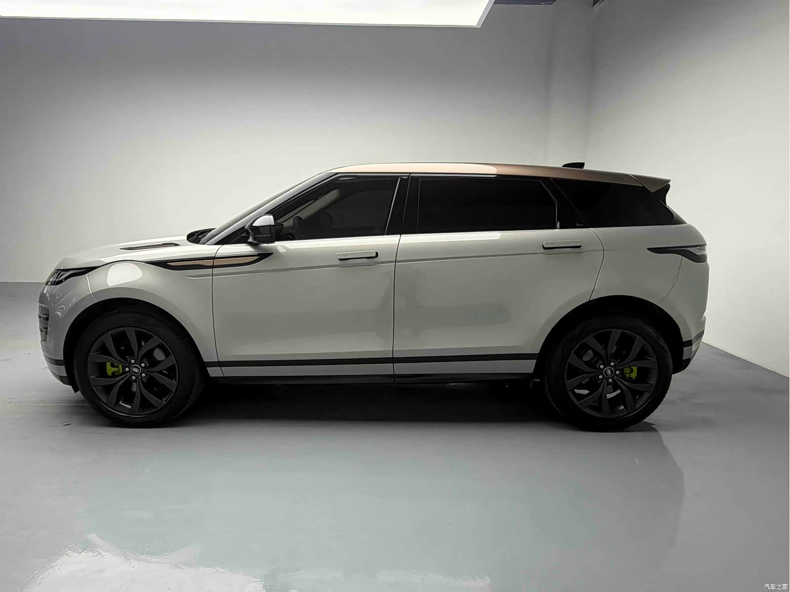 Land Rover Range Rover, 2024 11