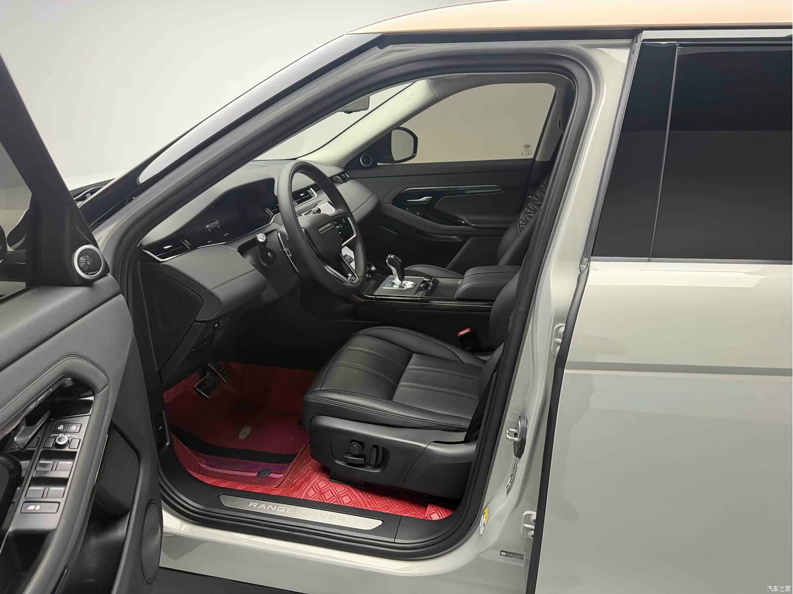 Land Rover Range Rover, 2024 10