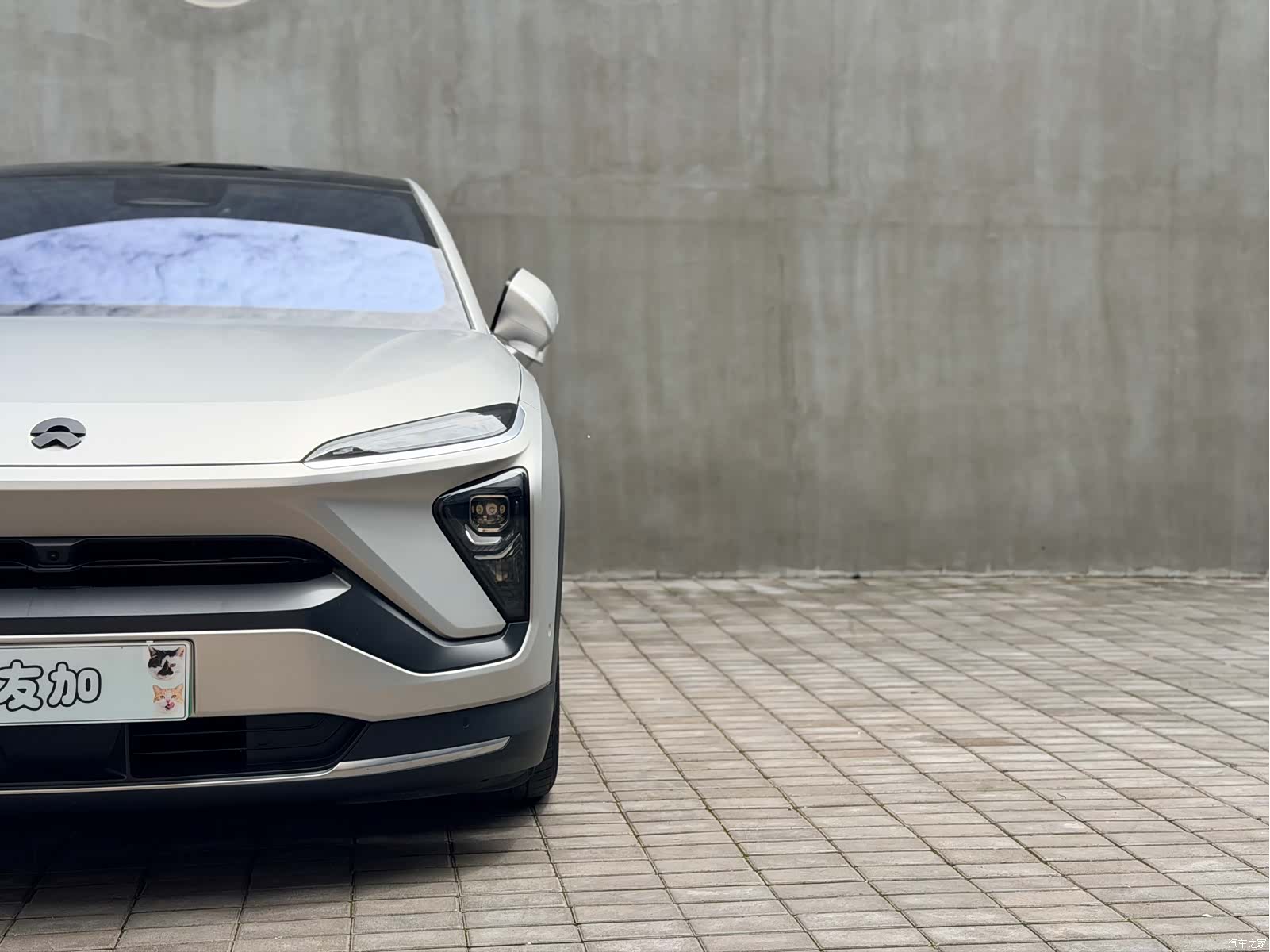 NIO EC6, 2021 4