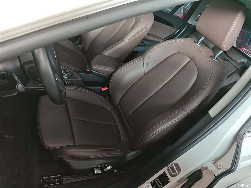 BMW X1, 2021 15