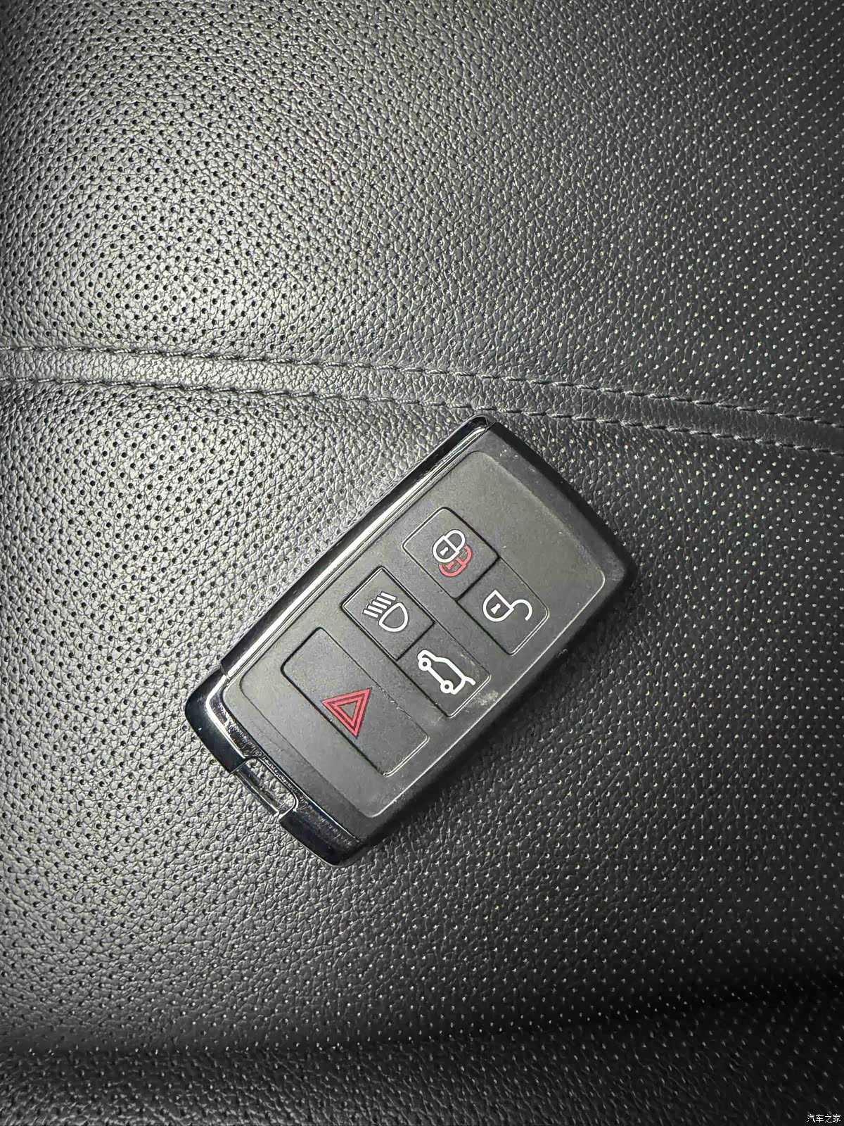 Land Rover Range Rover, 2024 все фото