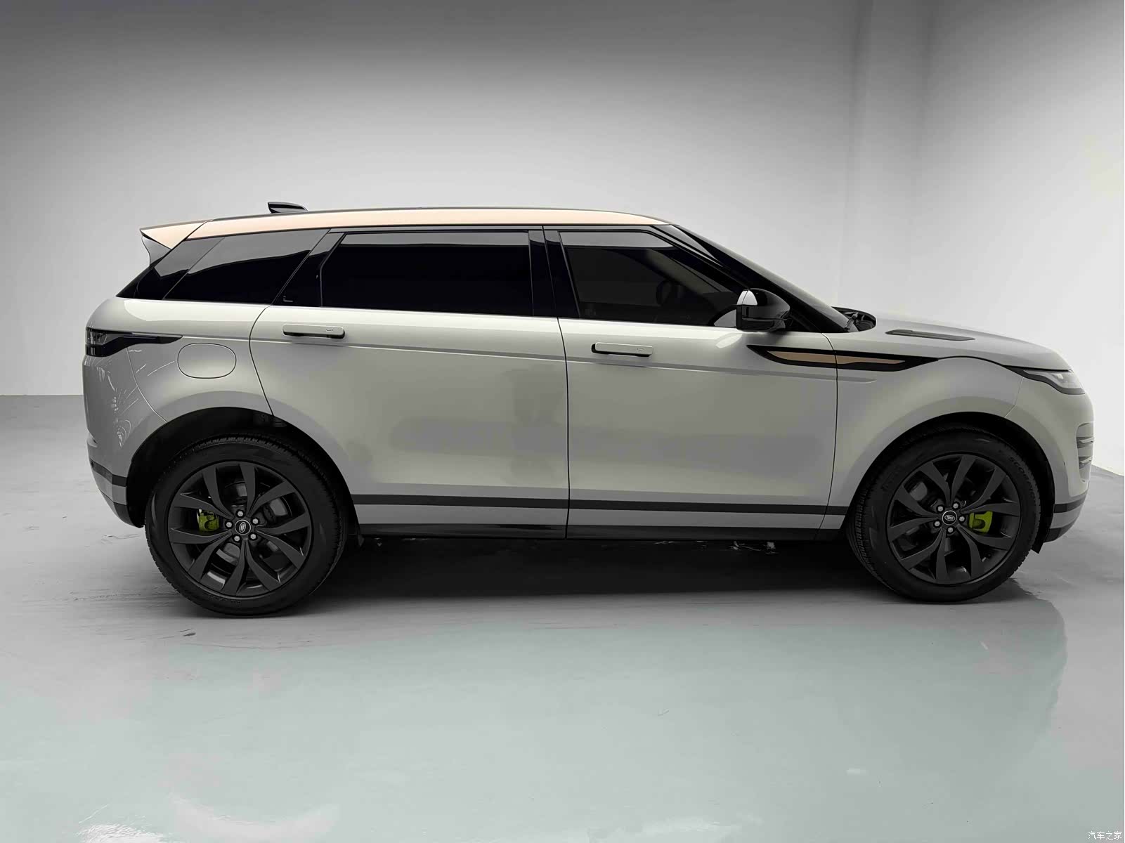 Land Rover Range Rover, 2024 17