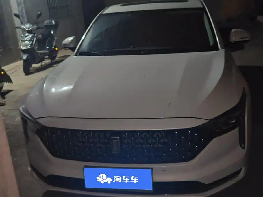 Besturn B70
