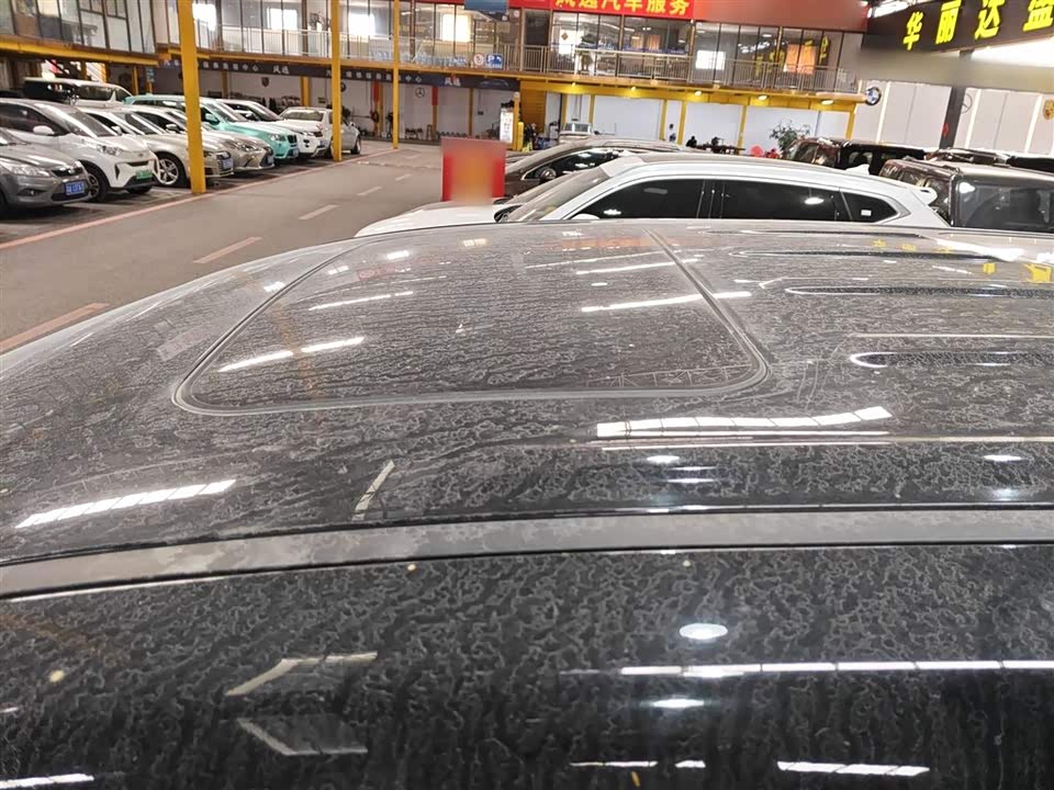 Trumpchi Trumpchi M8