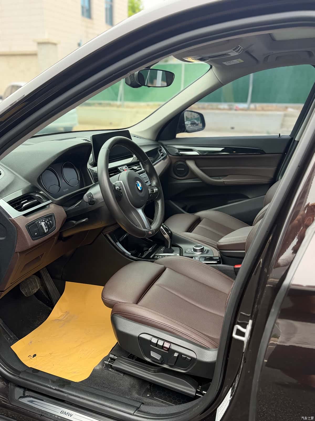 BMW X1, 2020 4