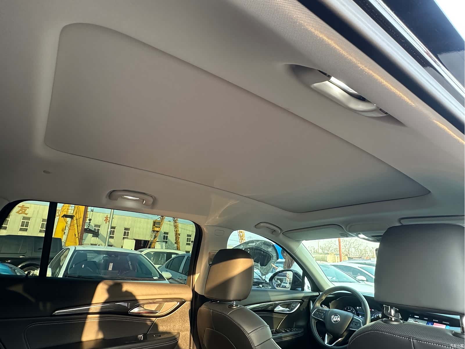Buick Envision Plus, 2024 4