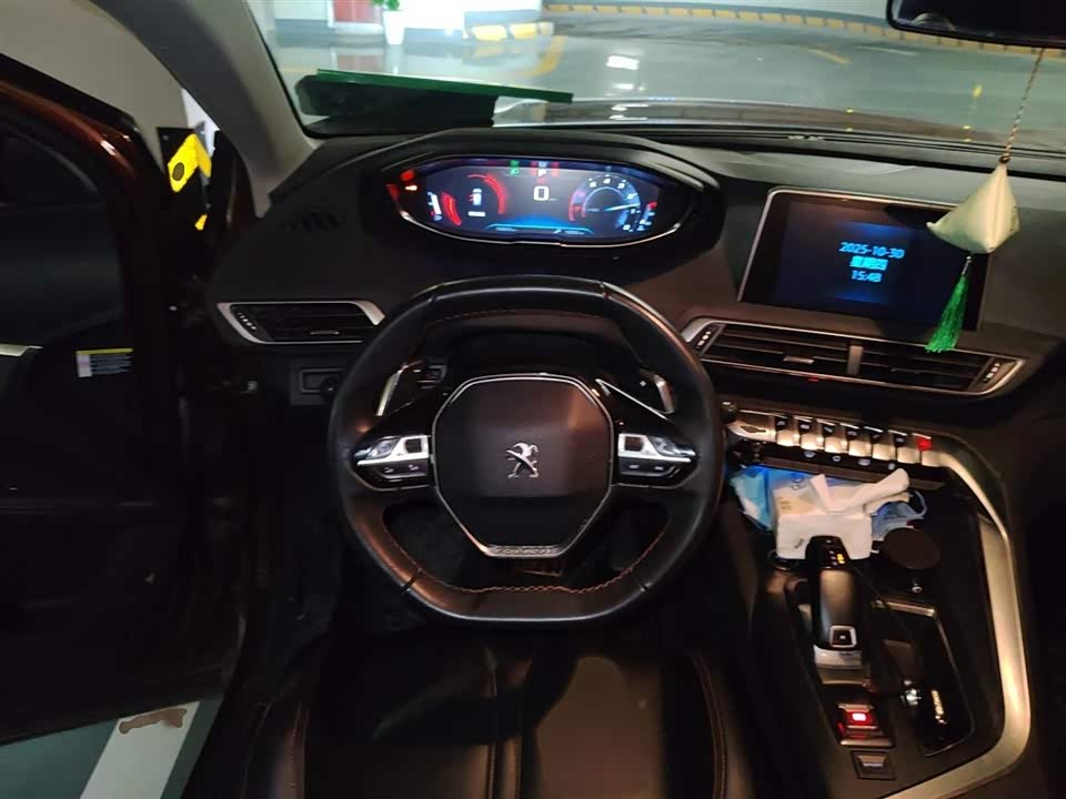 Peugeot 4008