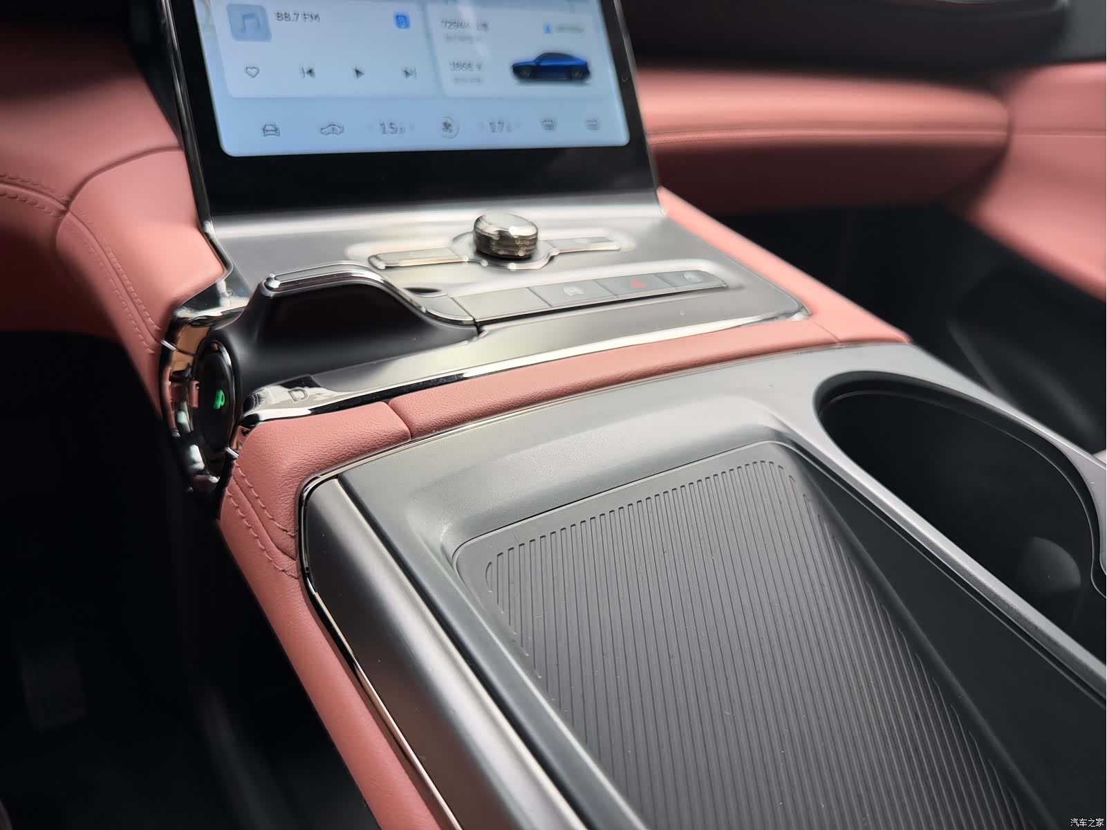 NIO EC6, 2021 21