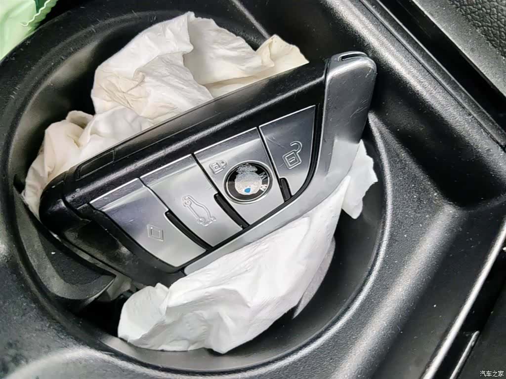 BMW 5 Series, 2018 15